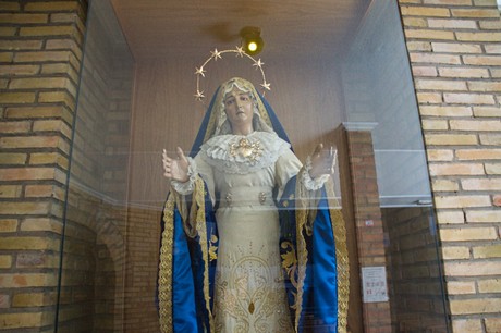 Pilar de la Horadada